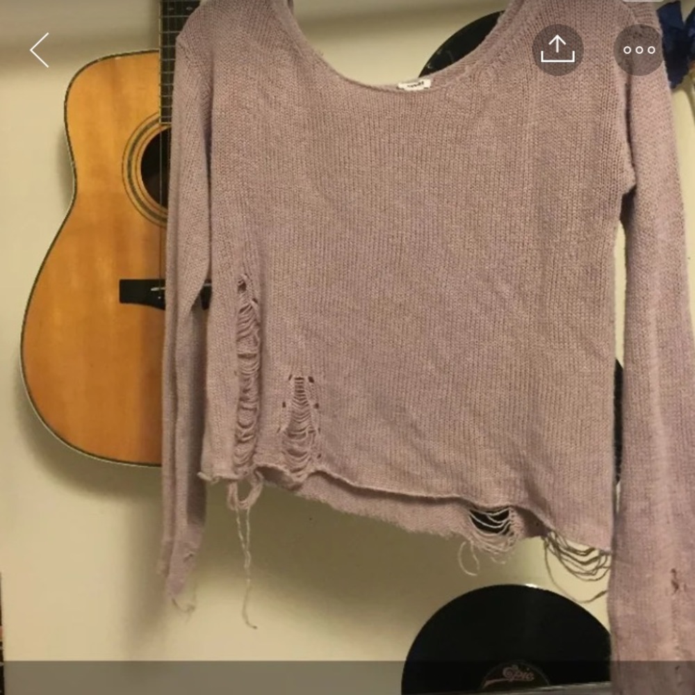 Sweater